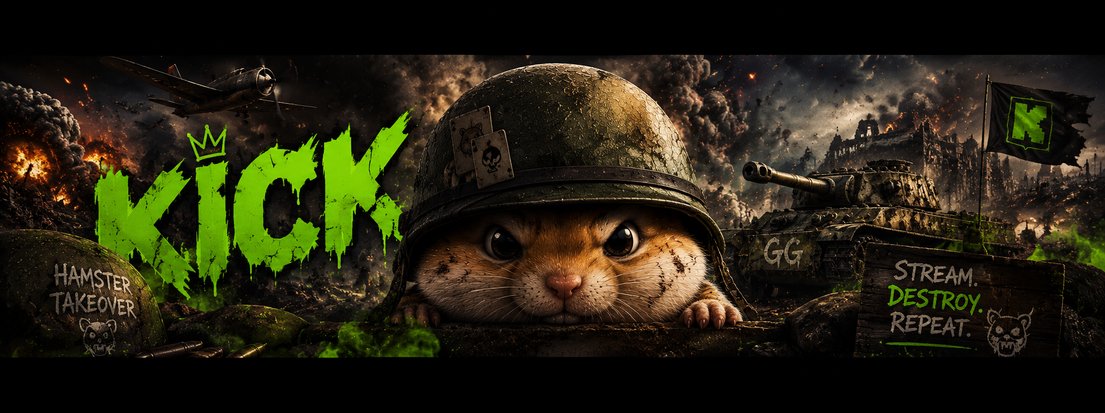 OverlordHamster