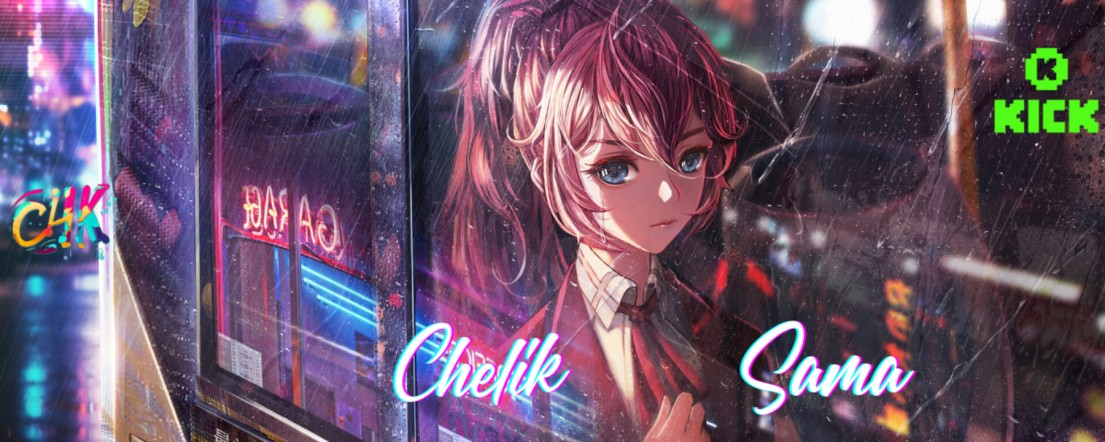 ChelikSama