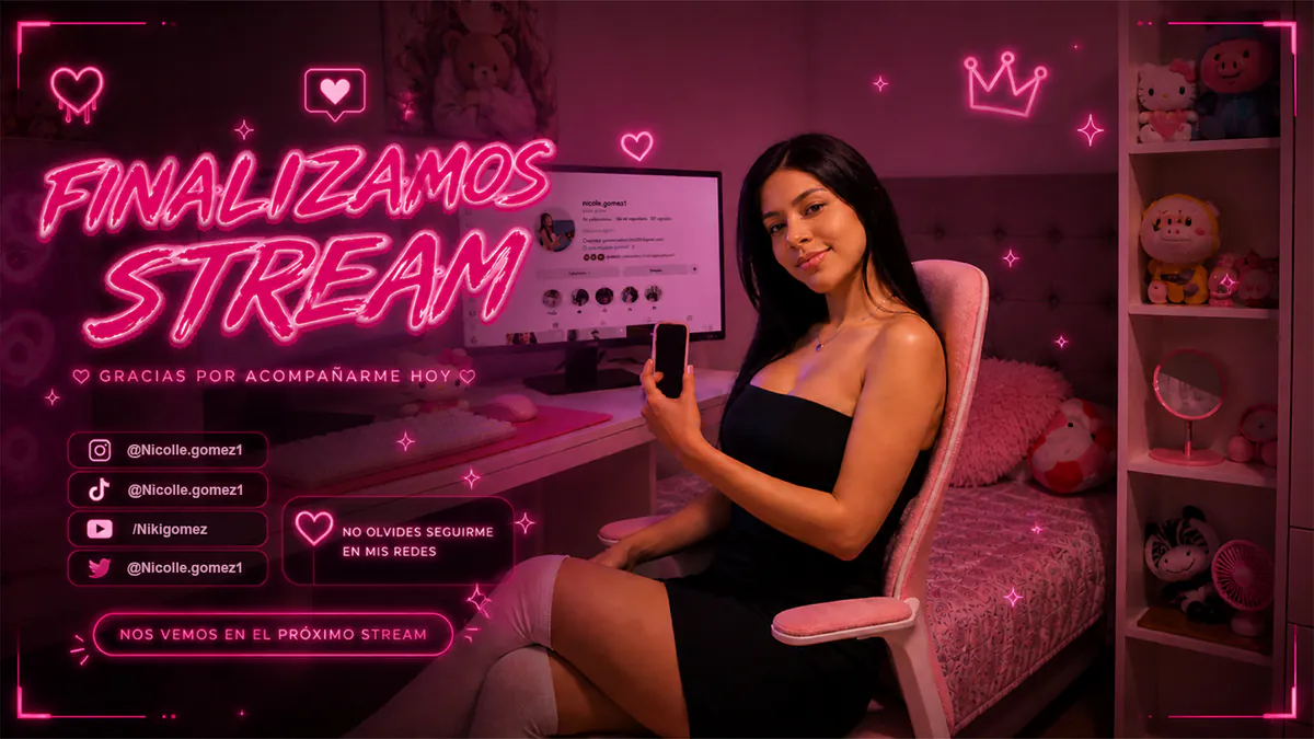 NikiGomez