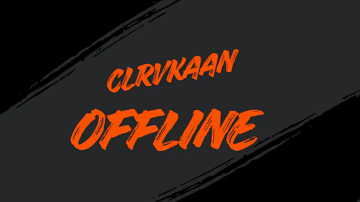 CLRVKaan