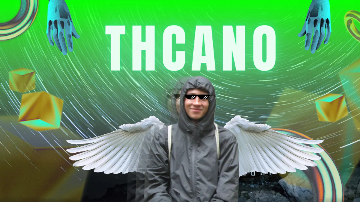 THCanoo