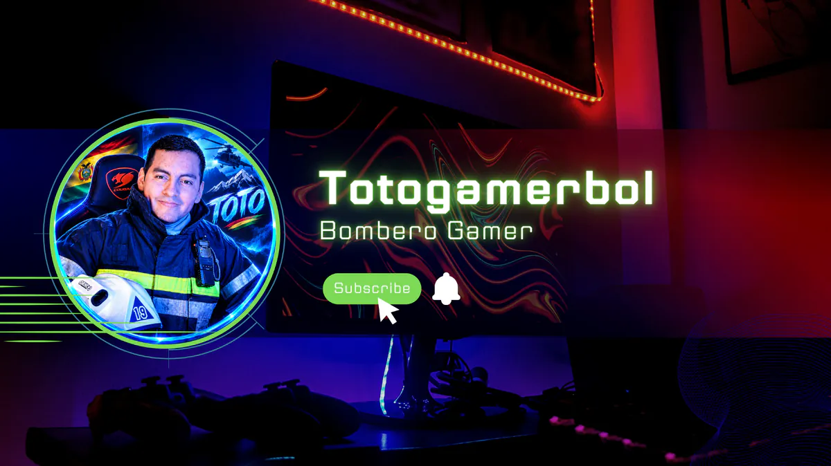 TOTOGAMERBOL