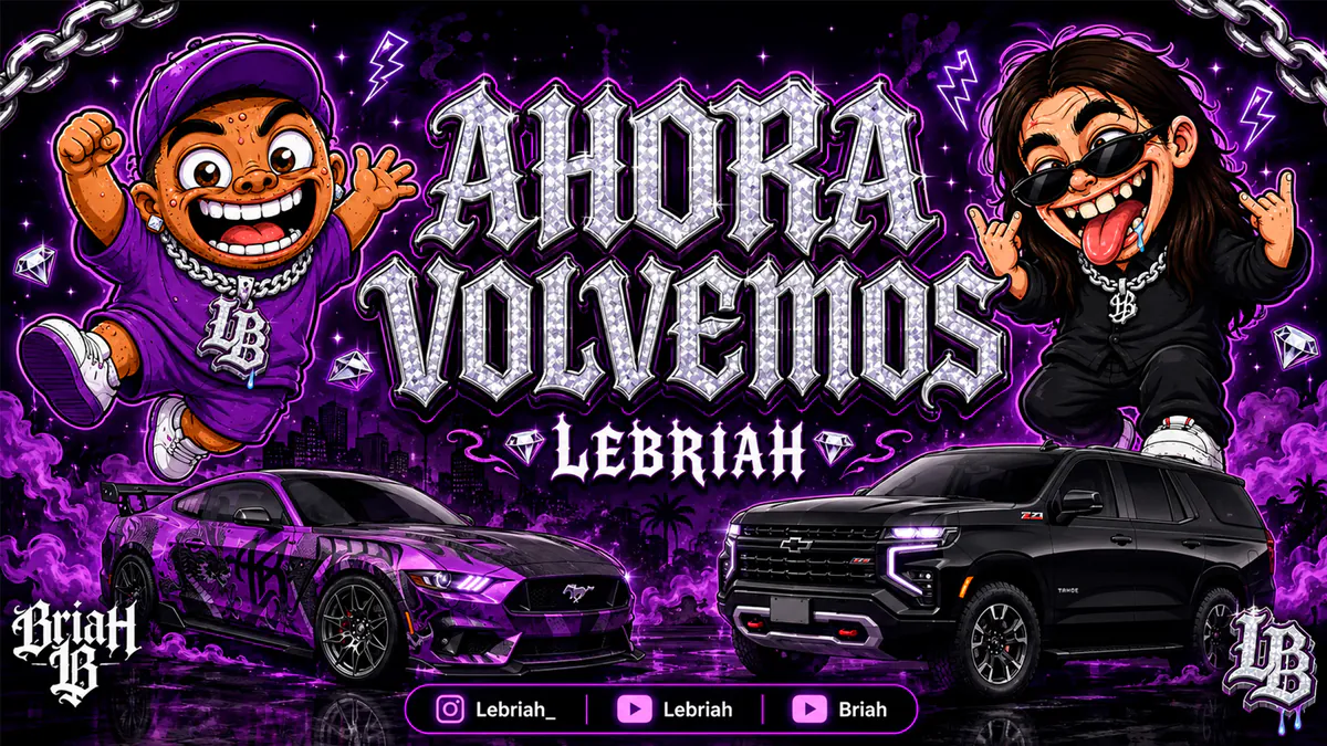 lebriah