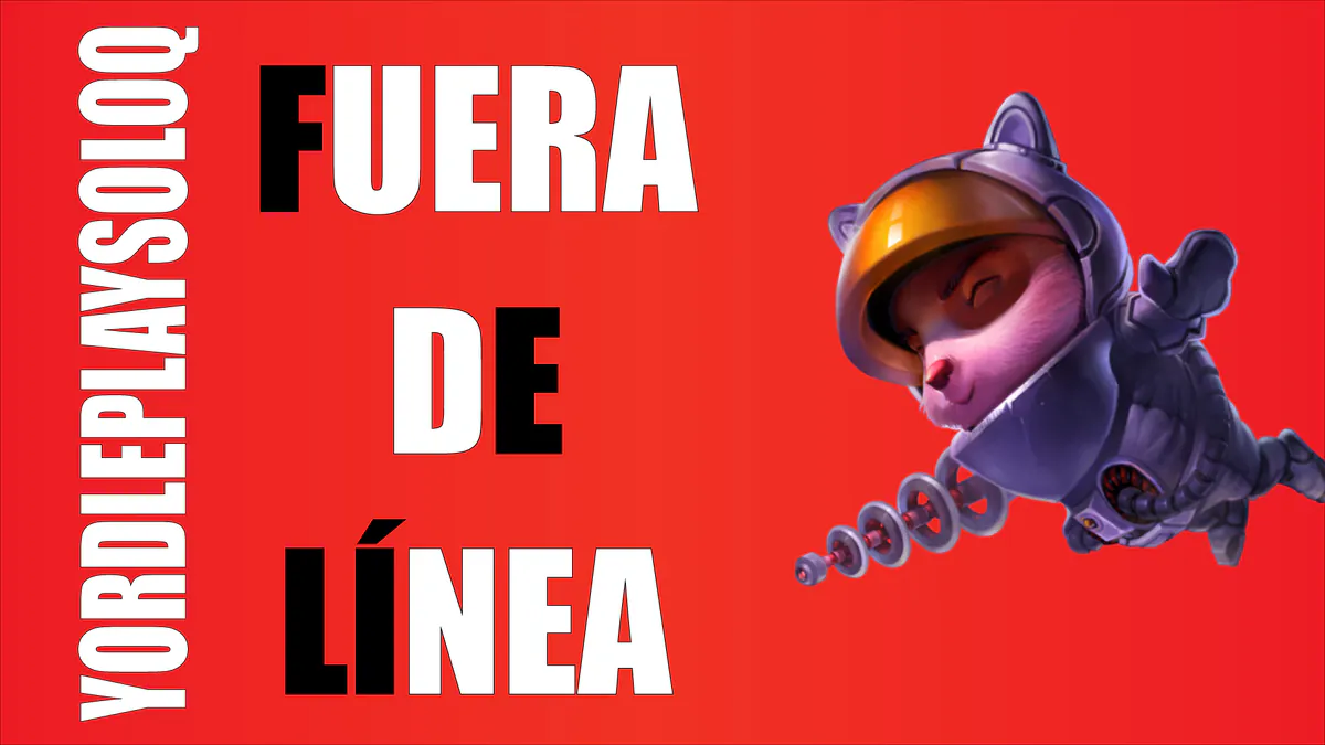 YordlePlaySoloQ