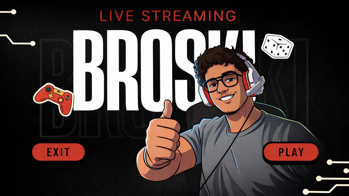 Broskiiix48