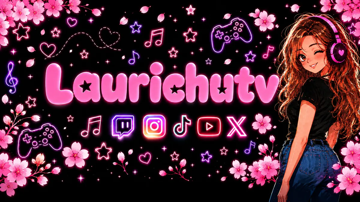 LaurichuTv