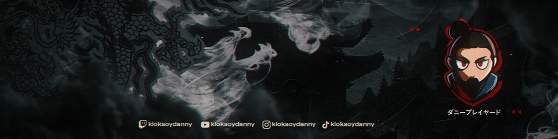KlokSoyDanny