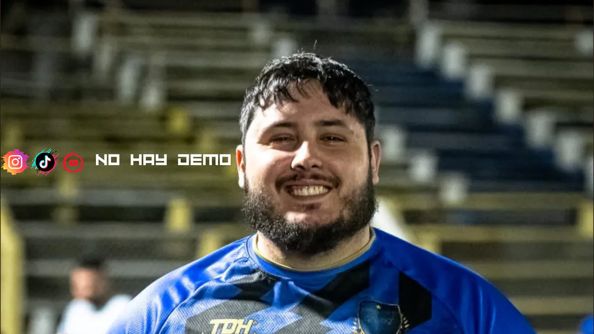 NoHayDemo