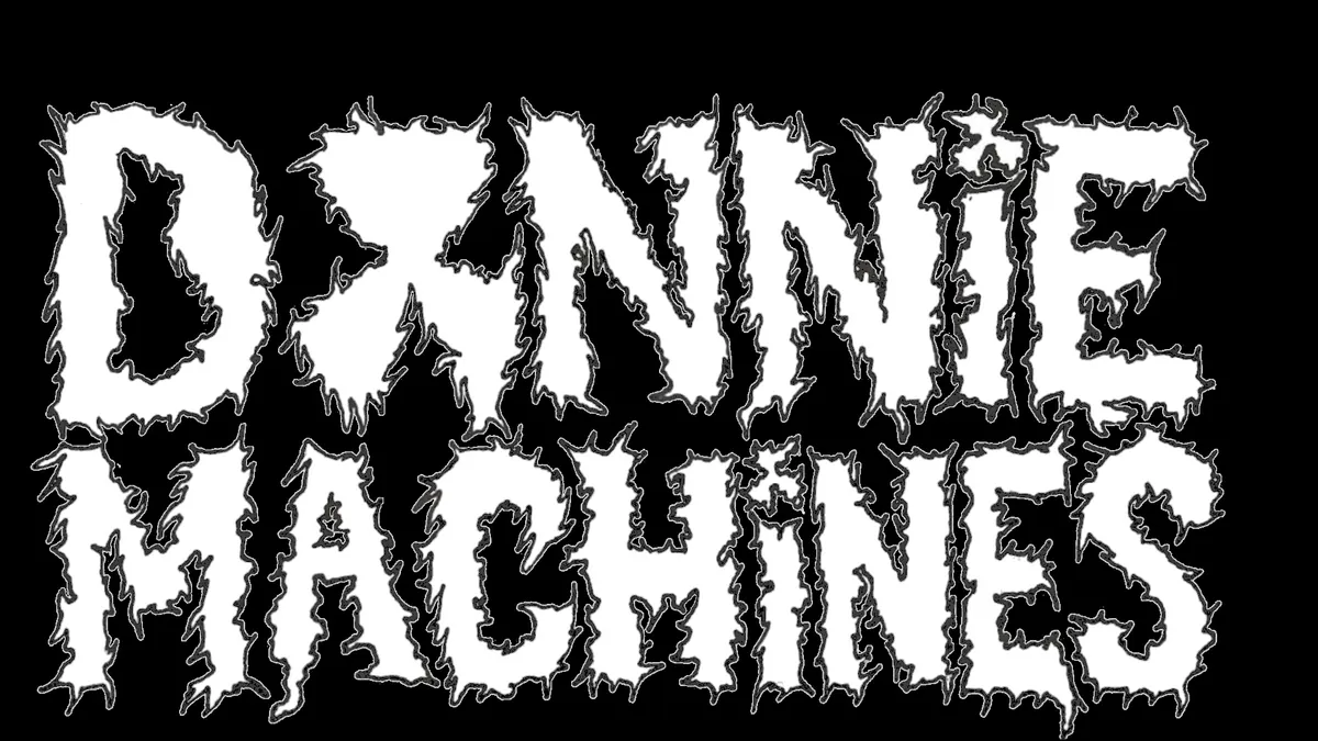 DonnieMachines
