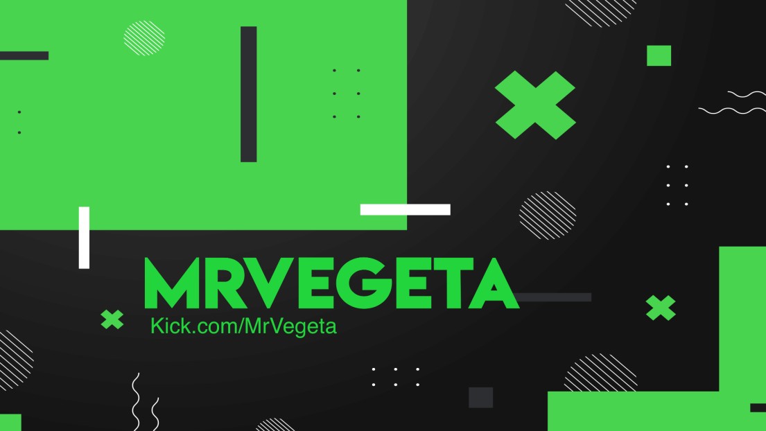 MrVegetaTV