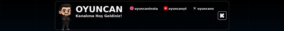 Oyuncan