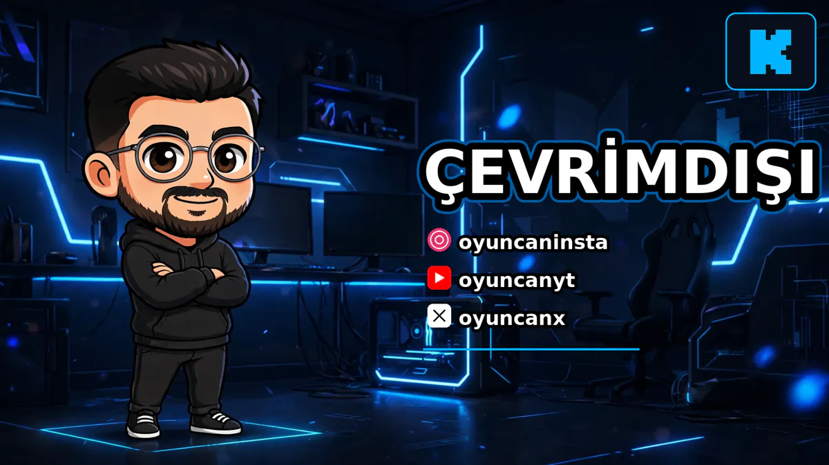 Oyuncan