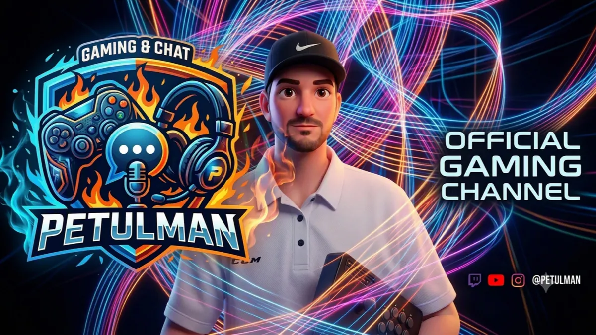 Petulman