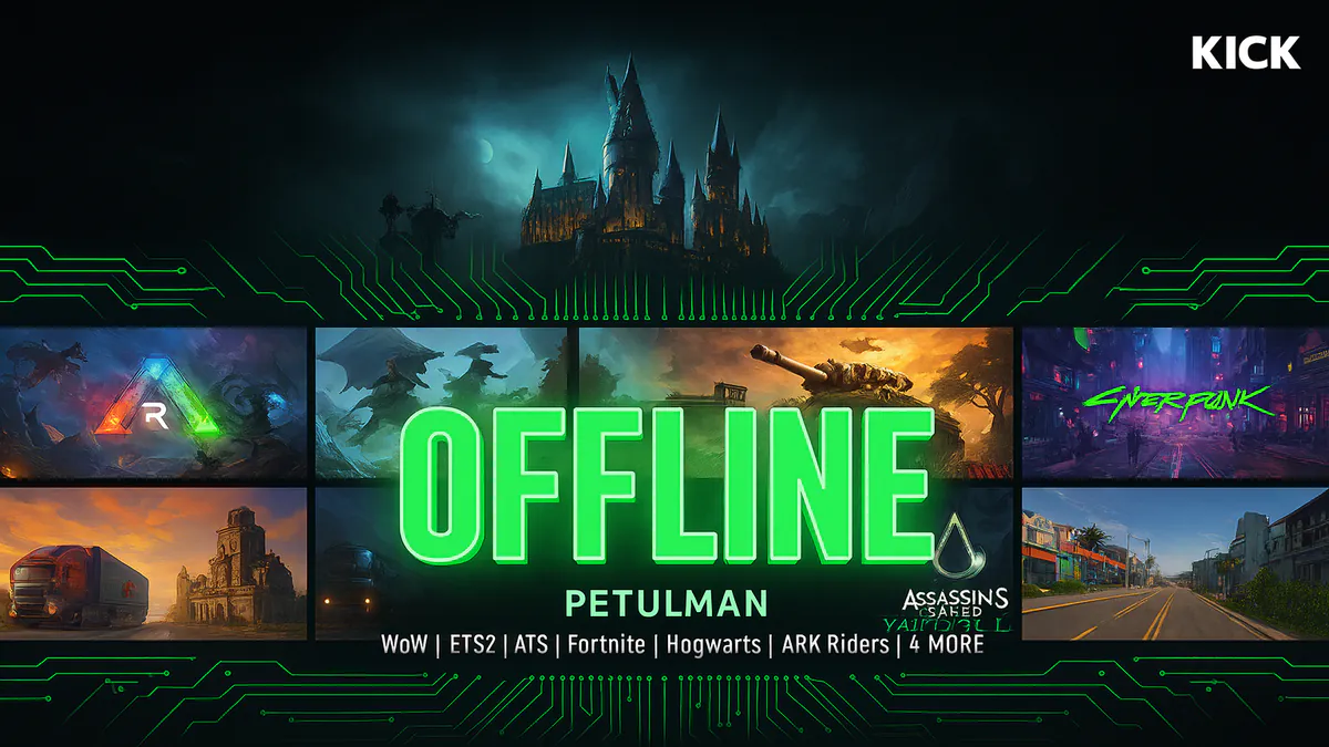Petulman