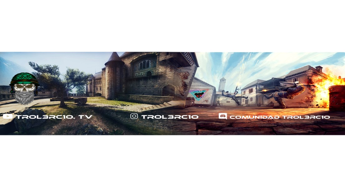 Trol3rc1oTV