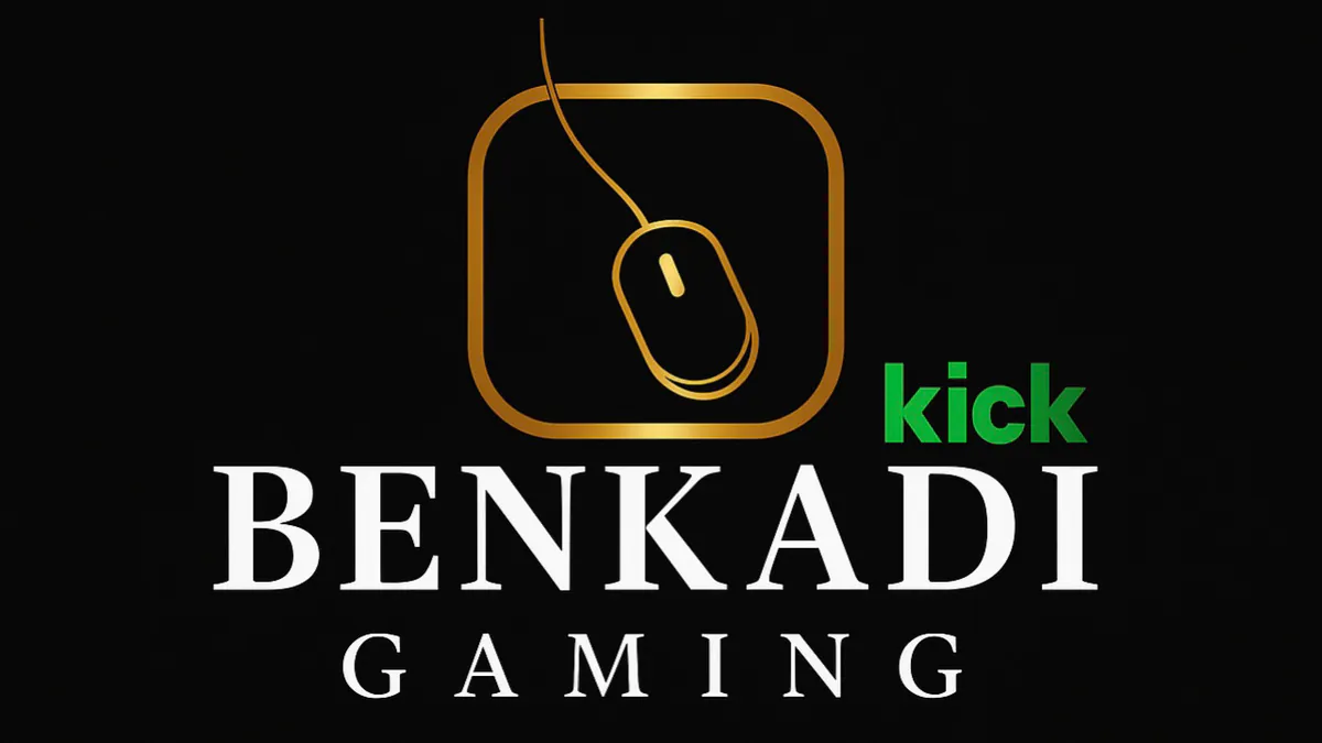 BENKADIGAMING