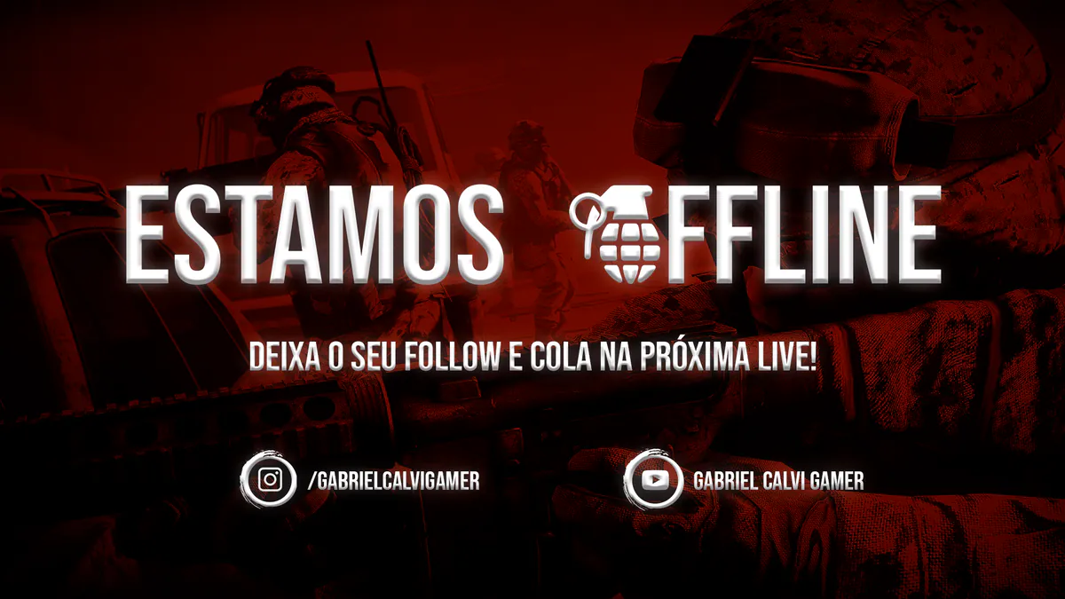 GabrielCalviGamer
