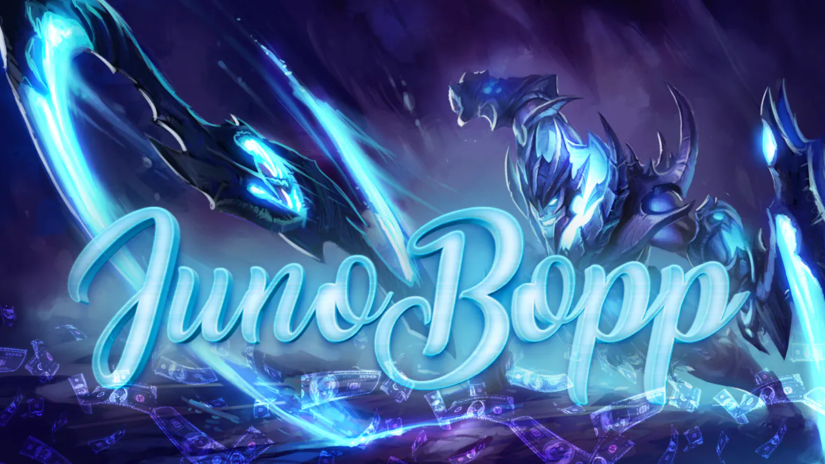 Junobopp