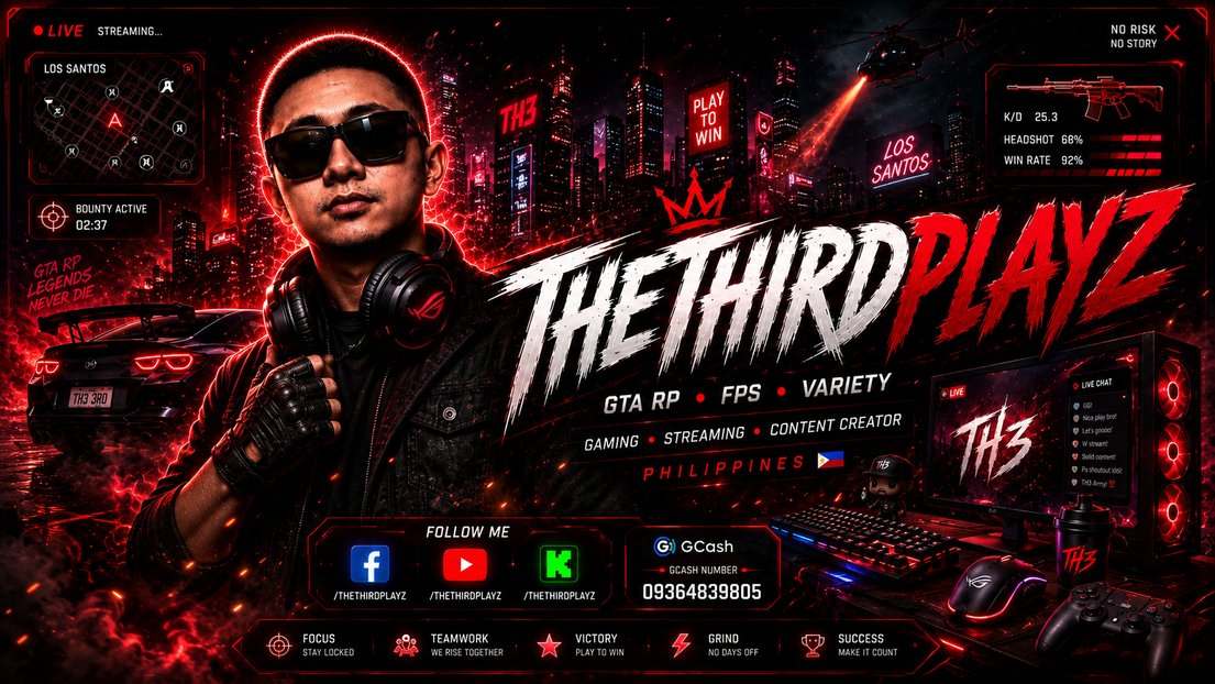 TheThirdPlayz