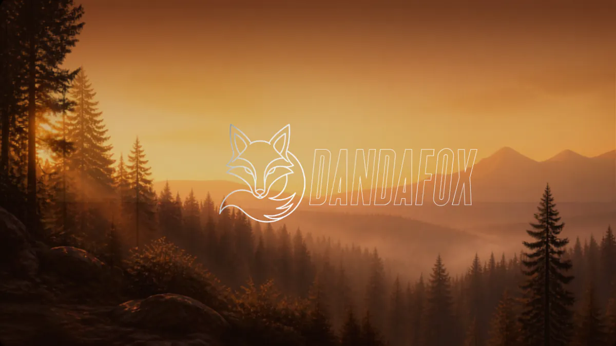 DanDaFox