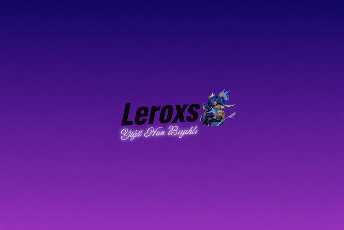 LLeroxs