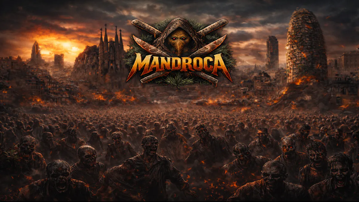 Mandroka