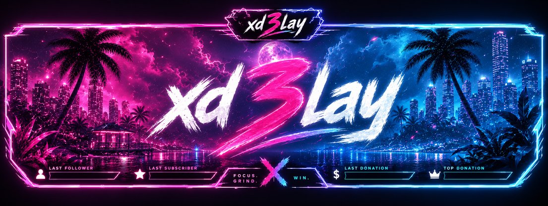 xd3lay