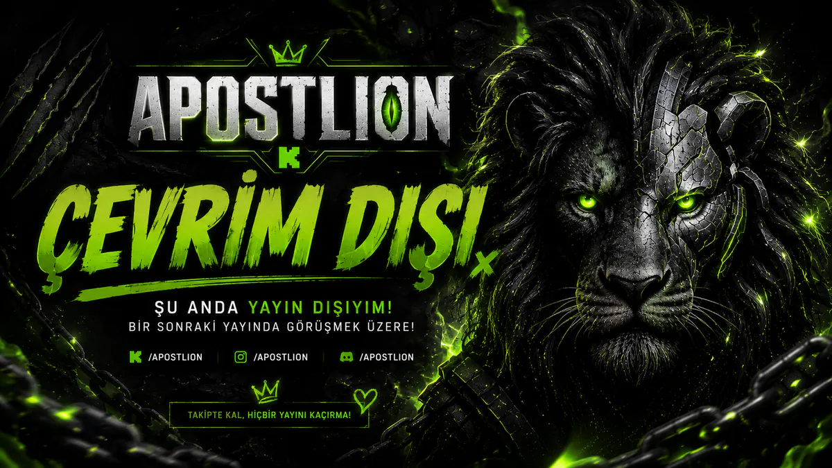 ApostLion