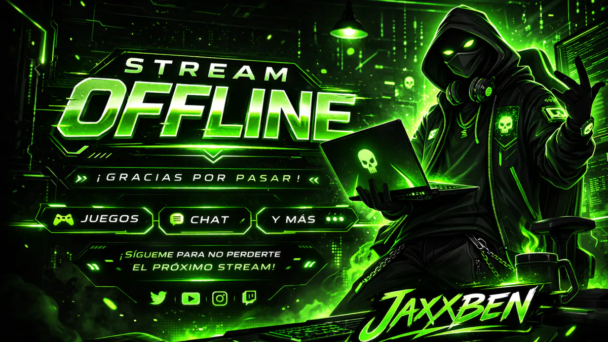 jaxxben25