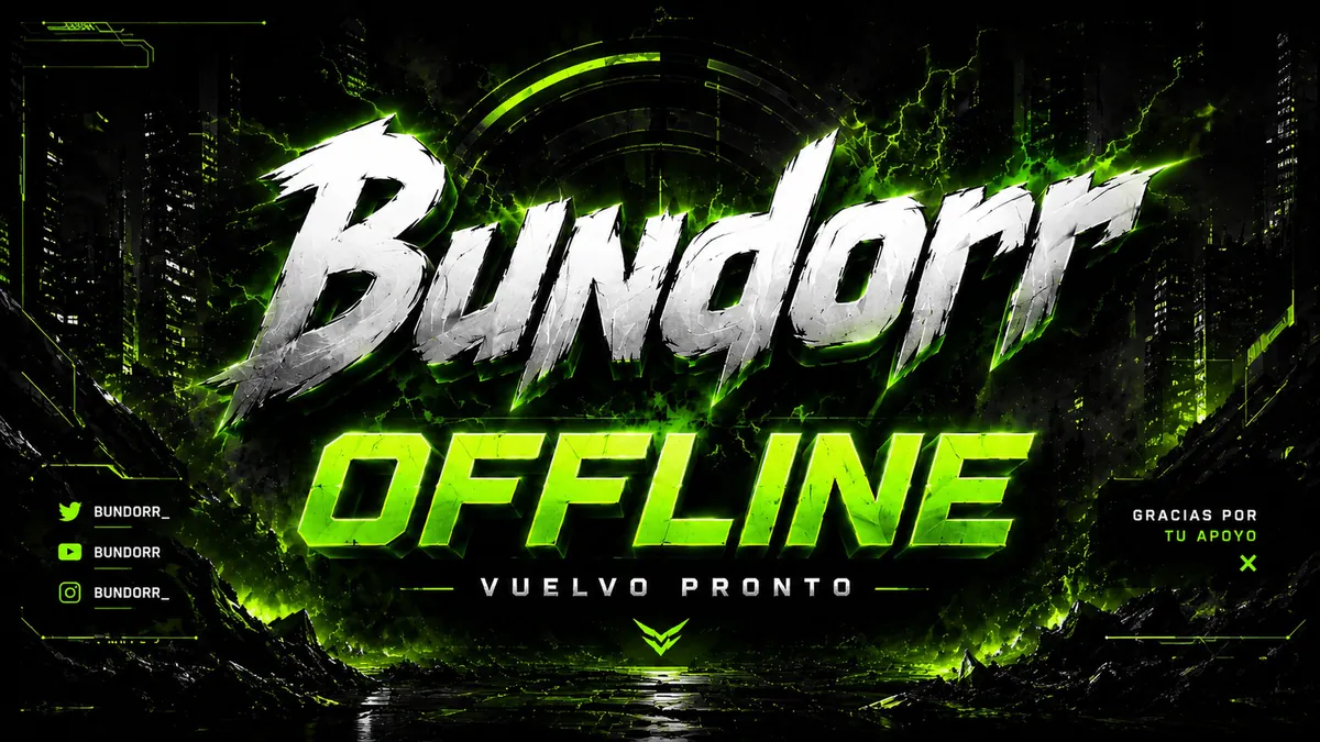 BUNDORR