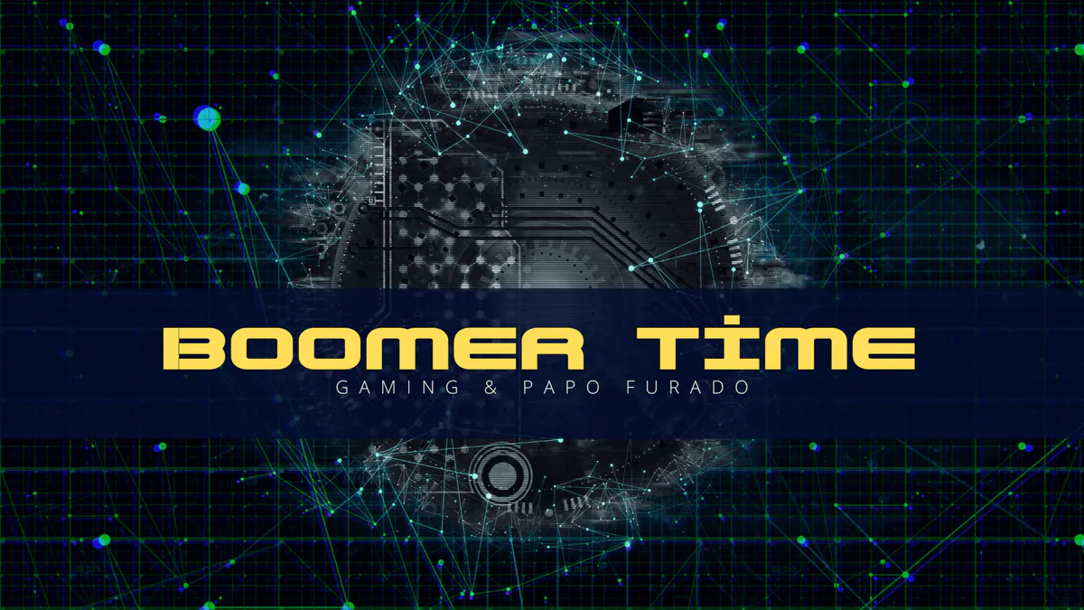 Boomer_Time