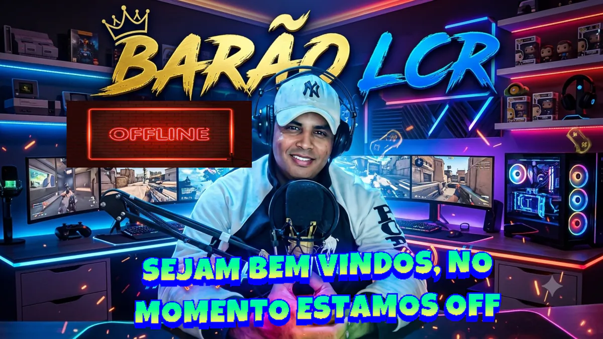 BaraoLCR