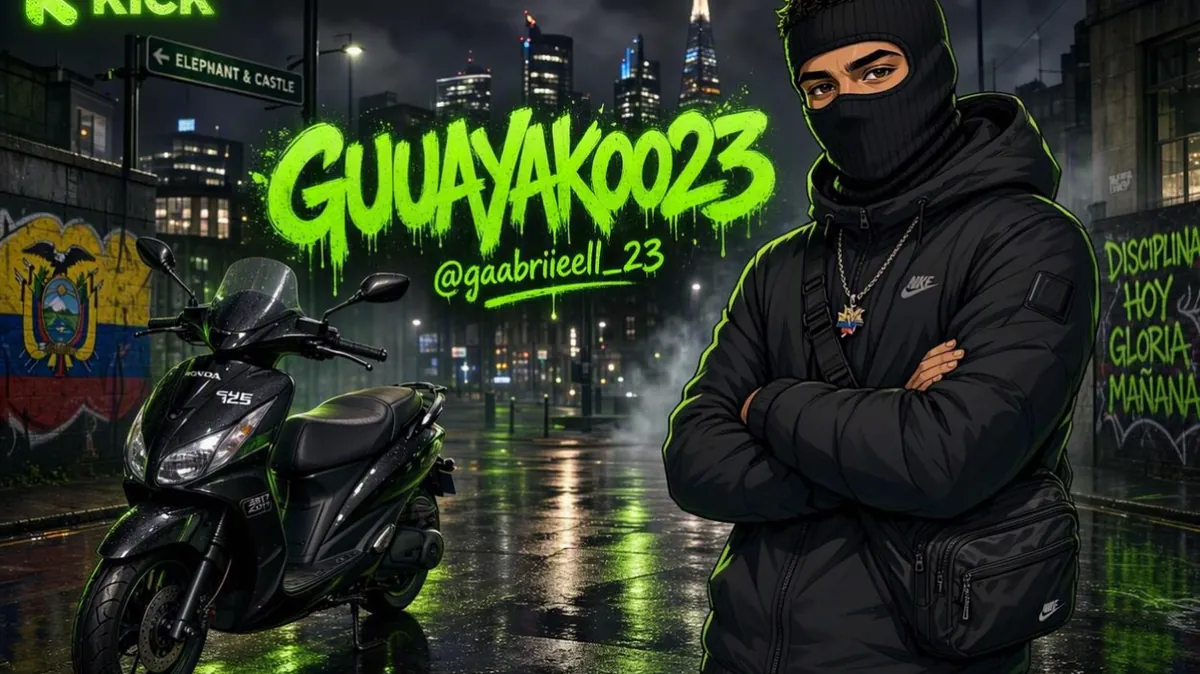 GUUAYAKOO23