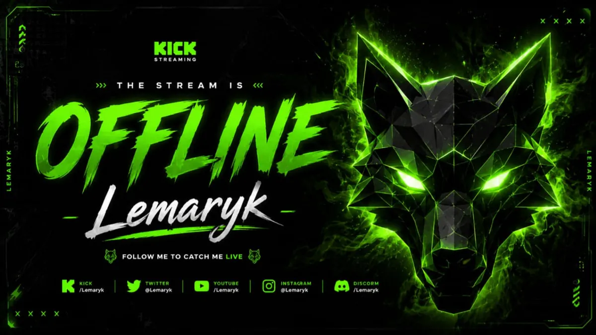 Lemaryk