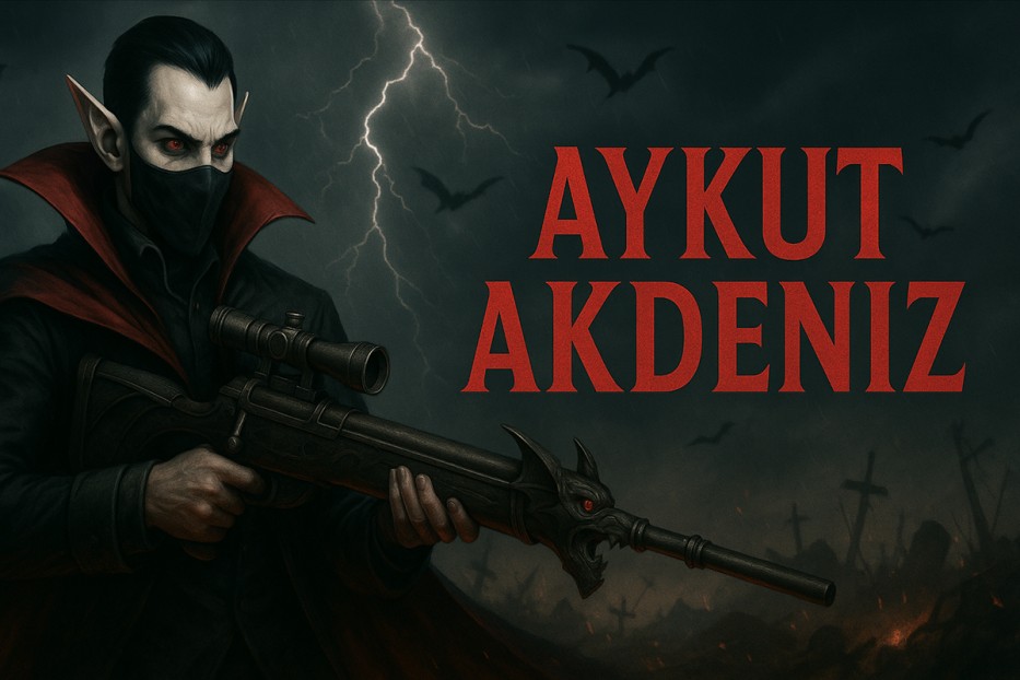 AykutAkdeniz
