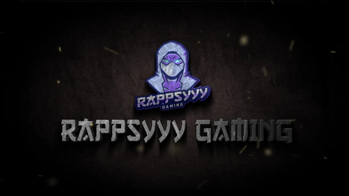RapsyGaming