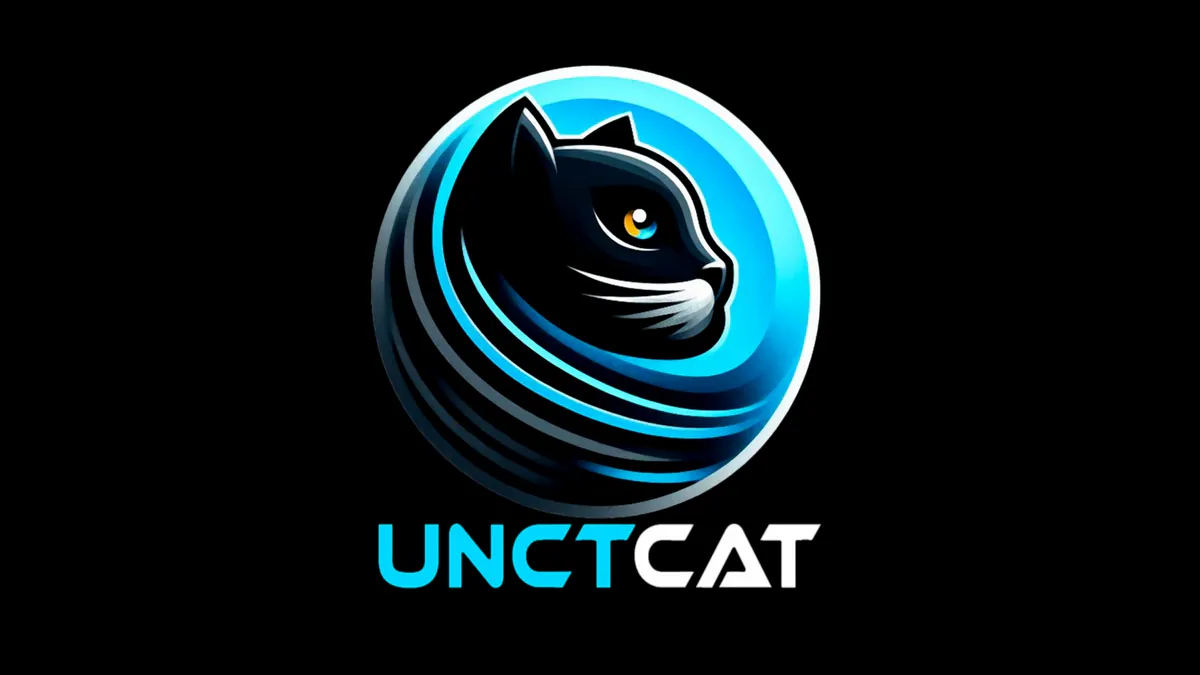 UncleTommyCat