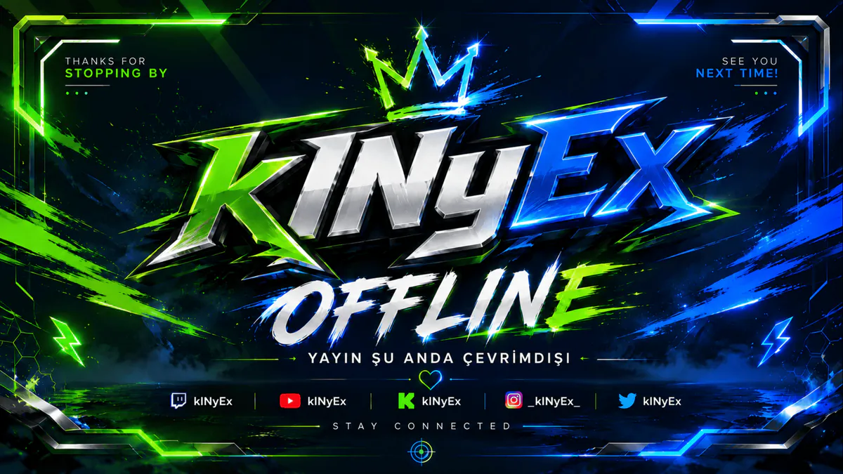 kINyEx