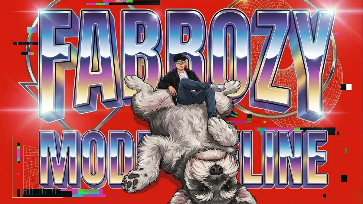 fabrozy