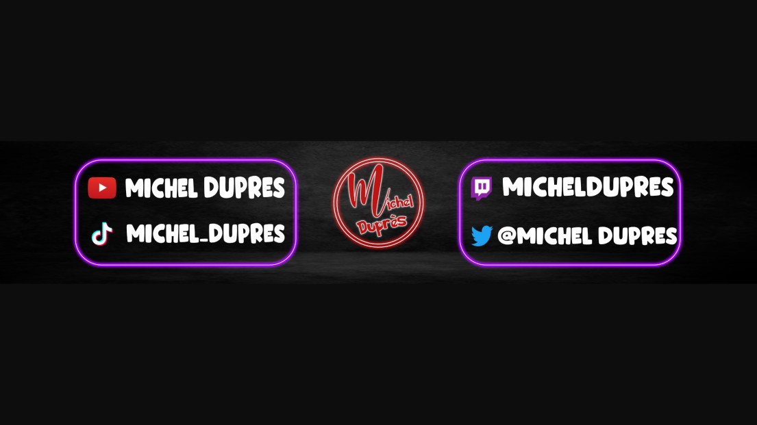 micheldupres