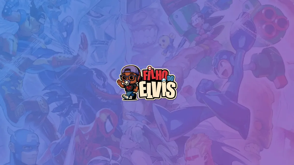 Filhodoelvis