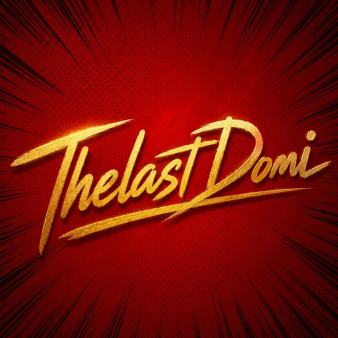 TheLastDomii