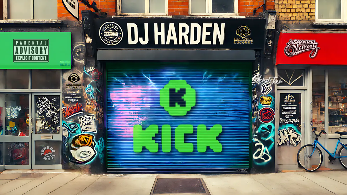 DjHarden