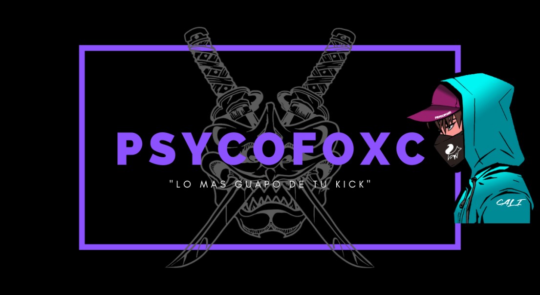 PSYCOFoxc