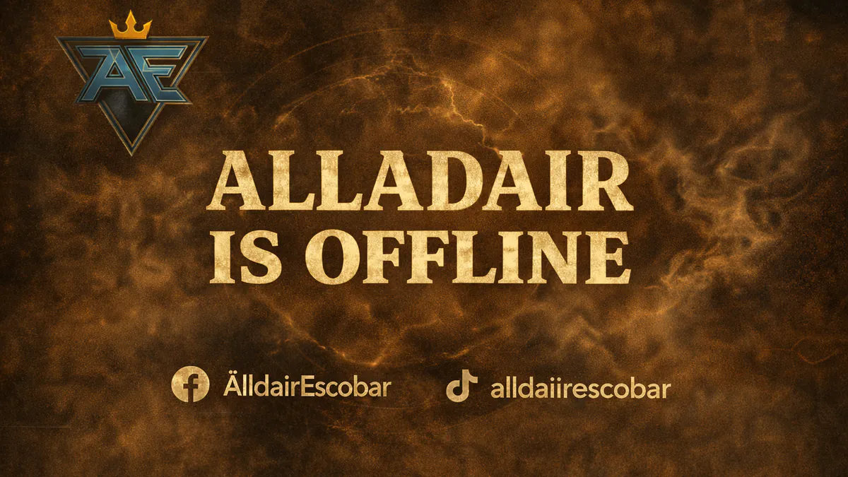 Alldair