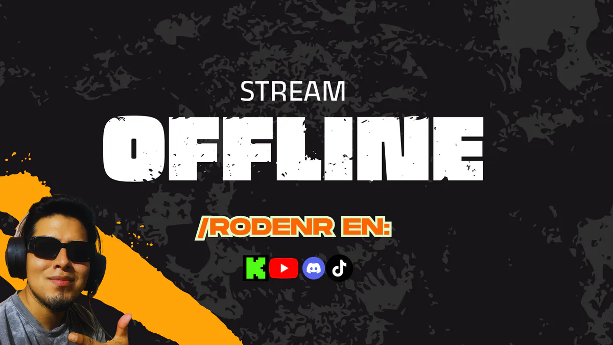 Rodenr