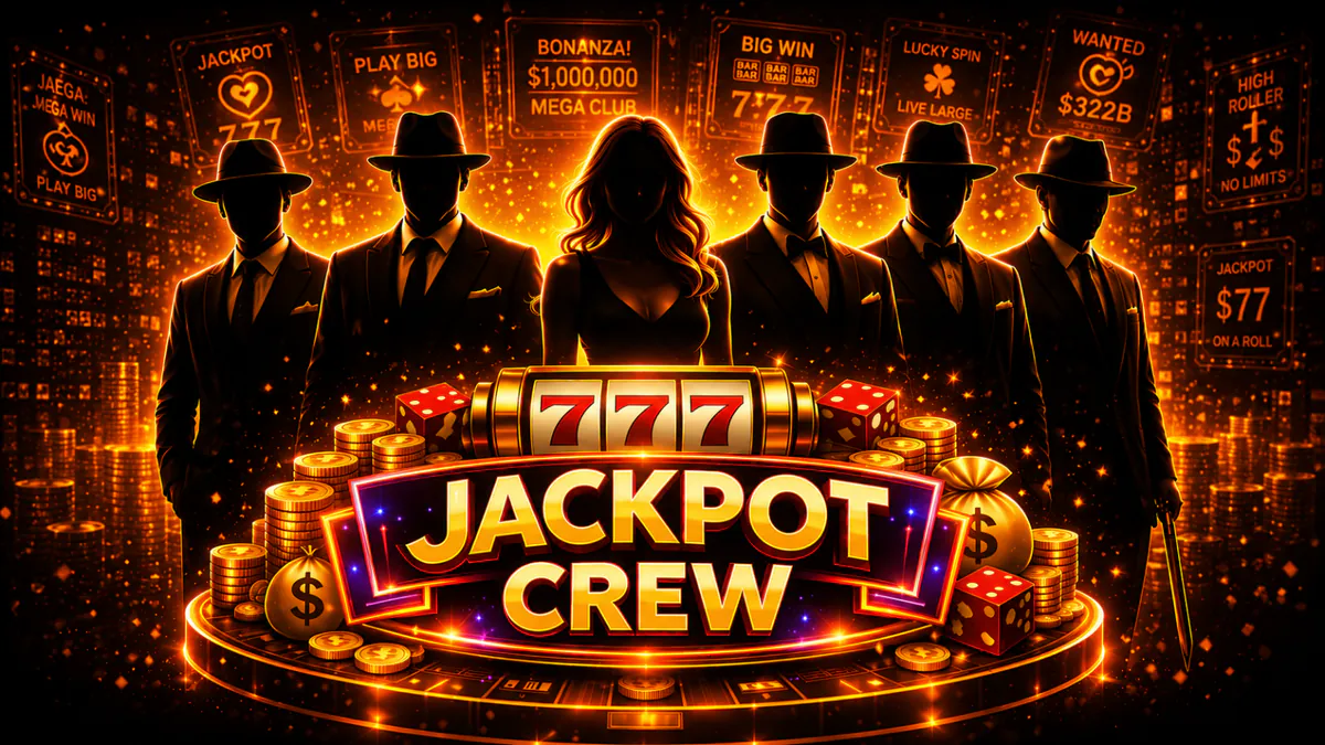 JackpotCrew