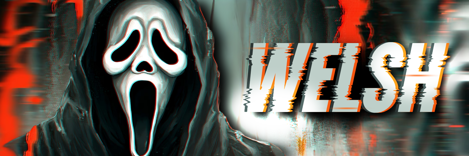 Kick banner for @welsh
