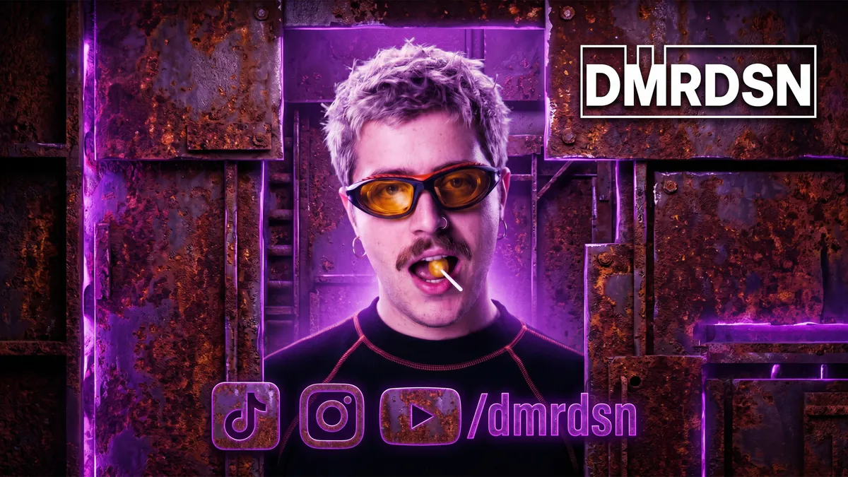dmrdsn