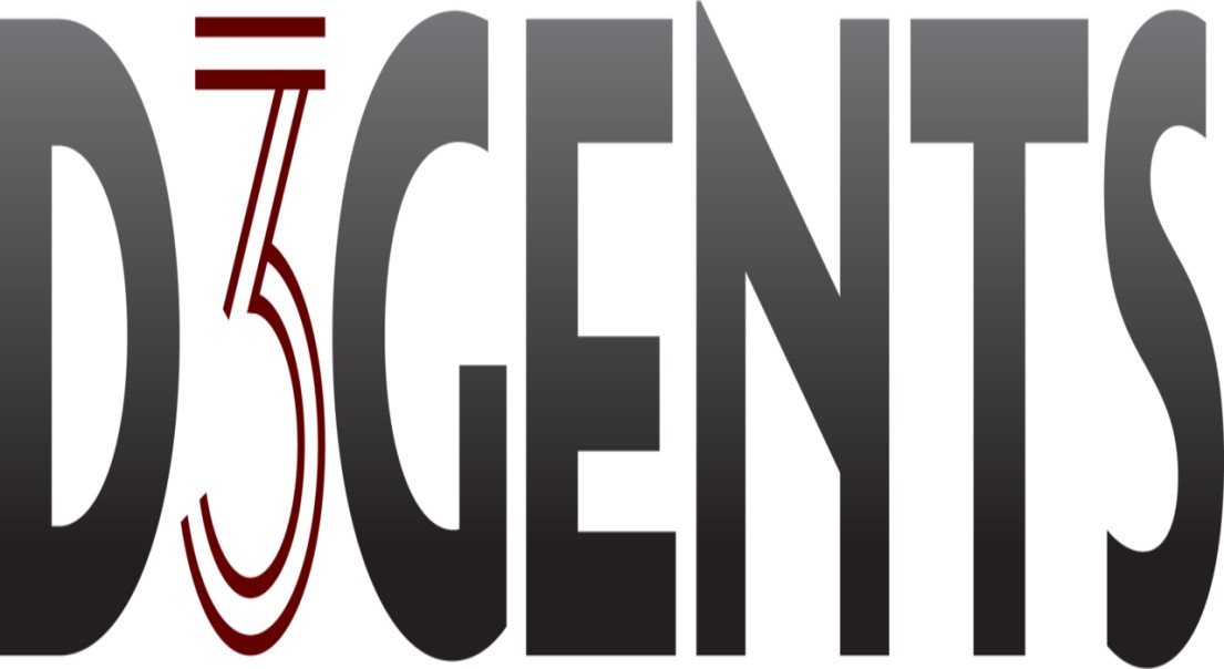 D3gents
